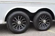 new Cargo (Enclosed) Trailers Bravo Trailers  for sale, in Schoolcraft, MI Thumbnail 11