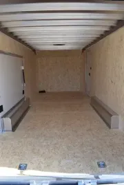 new Car Haulers / Racing Trailers ATC  for sale, in Schoolcraft, MI Thumbnail 13
