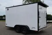 new Cargo (Enclosed) Trailers ATC  for sale, in Schoolcraft, MI Thumbnail 3