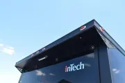 new Car Haulers / Racing Trailers InTech  for sale, in Schoolcraft, MI Thumbnail 14
