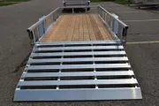 new Utility Trailers Sport Haven  for sale, in Schoolcraft, MI Thumbnail 7