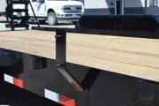 new Equipment / Flatbed Trailers Gatormade Trailers  for sale, in Schoolcraft, MI Thumbnail 6