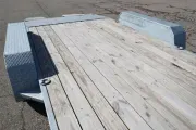 new Car Haulers / Racing Trailers BND  for sale, in Schoolcraft, MI Thumbnail 12