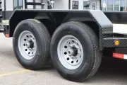 new Equipment / Flatbed Trailers Gatormade Trailers  for sale, in Schoolcraft, MI Thumbnail 11