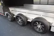 new Car Haulers / Racing Trailers InTech  for sale, in Schoolcraft, MI Thumbnail 15
