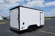 new Cargo (Enclosed) Trailers ATC  for sale, in Schoolcraft, MI Thumbnail 3