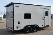 new Cargo (Enclosed) Trailers ATC  for sale, in Schoolcraft, MI Thumbnail 3