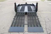new Equipment / Flatbed Trailers BND  for sale, in Schoolcraft, MI Thumbnail 9