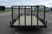 new Utility Trailers HTC  for sale, in Schoolcraft, MI Thumbnail 3