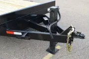 new Equipment / Flatbed Trailers BND  for sale, in Schoolcraft, MI Thumbnail 9