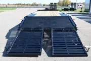 new Equipment / Flatbed Trailers BND  for sale, in Schoolcraft, MI Thumbnail 8