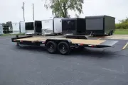 new Equipment / Flatbed Trailers BND  for sale, in Schoolcraft, MI Thumbnail 8