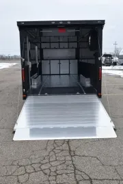 new Car Haulers / Racing Trailers InTech  for sale, in Schoolcraft, MI Thumbnail 15