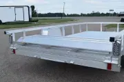 new Utility Trailers Sport Haven  for sale, in Schoolcraft, MI Thumbnail 8