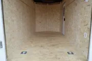 new Cargo (Enclosed) Trailers Bravo Trailers  for sale, in Schoolcraft, MI Thumbnail 9