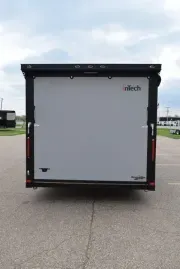 new Car Haulers / Racing Trailers InTech  for sale, in Schoolcraft, MI Thumbnail 6