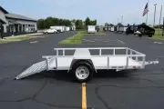 new Utility Trailers Sport Haven  for sale, in Schoolcraft, MI Thumbnail 12