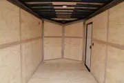 new Cargo (Enclosed) Trailers United Trailers  for sale, in Schoolcraft, MI Thumbnail 14