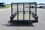 new Utility Trailers HTC  for sale, in Schoolcraft, MI Thumbnail 3