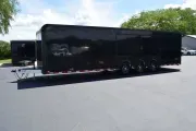 new Car Haulers / Racing Trailers InTech  for sale, in Schoolcraft, MI Thumbnail 1
