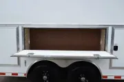 new Cargo (Enclosed) Trailers Bravo Trailers  for sale, in Schoolcraft, MI Thumbnail 12