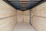 new Cargo (Enclosed) Trailers United Trailers  for sale, in Schoolcraft, MI Thumbnail 11