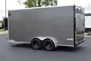new Cargo (Enclosed) Trailers Haulmark  for sale, in Schoolcraft, MI Thumbnail 4