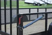 new Utility Trailers BND  for sale, in Schoolcraft, MI Thumbnail 5