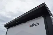new Car Haulers / Racing Trailers InTech  for sale, in Schoolcraft, MI Thumbnail 6