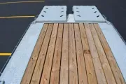 new Equipment / Flatbed Trailers BND  for sale, in Schoolcraft, MI Thumbnail 16