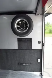 new Car Haulers / Racing Trailers InTech  for sale, in Schoolcraft, MI Thumbnail 19