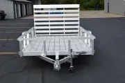 new Utility Trailers Sport Haven  for sale, in Schoolcraft, MI Thumbnail 7