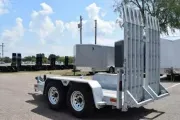 new Equipment / Flatbed Trailers BND  for sale, in Schoolcraft, MI Thumbnail 4