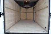 new Cargo (Enclosed) Trailers United Trailers  for sale, in Schoolcraft, MI Thumbnail 9
