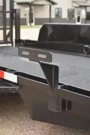 new Equipment / Flatbed Trailers BND  for sale, in Schoolcraft, MI Thumbnail 7