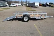 new Utility Trailers Sport Haven  for sale, in Schoolcraft, MI Thumbnail 9