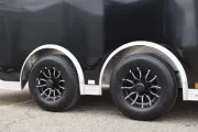 new Car Haulers / Racing Trailers ATC  for sale, in Schoolcraft, MI Thumbnail 5