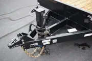 new Equipment / Flatbed Trailers BND  for sale, in Schoolcraft, MI Thumbnail 11