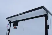 new Cargo (Enclosed) Trailers United Trailers  for sale, in Schoolcraft, MI Thumbnail 3