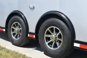 new Car Haulers / Racing Trailers Bravo Trailers  for sale, in Schoolcraft, MI Thumbnail 9