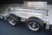 new Car Haulers / Racing Trailers InTech  for sale, in Schoolcraft, MI Thumbnail 15