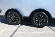 new Cargo (Enclosed) Trailers United Trailers  for sale, in Schoolcraft, MI Thumbnail 9