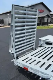 new Equipment / Flatbed Trailers BND  for sale, in Schoolcraft, MI Thumbnail 15