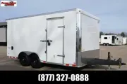 new Cargo (Enclosed) Trailers Bravo Trailers  for sale, in Schoolcraft, MI Thumbnail 1