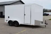 new Cargo (Enclosed) Trailers ATC  for sale, in Schoolcraft, MI Thumbnail 1