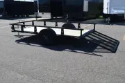new Utility Trailers HTC  for sale, in Schoolcraft, MI Thumbnail 7