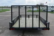 new Utility Trailers HTC  for sale, in Schoolcraft, MI Thumbnail 3