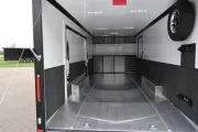 new Car Haulers / Racing Trailers InTech  for sale, in Schoolcraft, MI Thumbnail 17