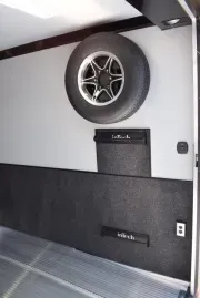 new Car Haulers / Racing Trailers InTech  for sale, in Schoolcraft, MI Thumbnail 18