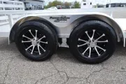 new Utility Trailers Sport Haven  for sale, in Schoolcraft, MI Thumbnail 13